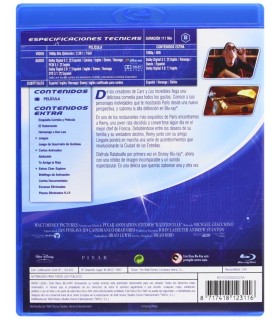 Ratatouille [BLU_RAY]