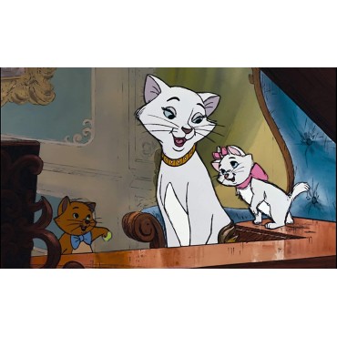 Los Aristogatos - Edición Especial [DVD]