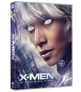 X-Men 3: The Last Stand [DVD]