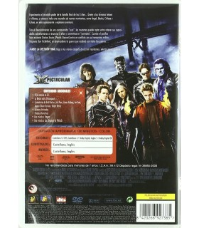 X-Men 3: The Last Stand [DVD]
