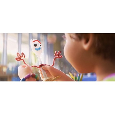 Toy Story (Edición especial) [DVD]