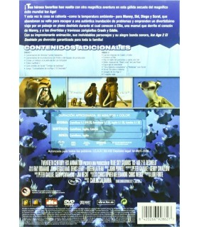 Ice Age [DVD]