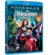 The Avengers [BLU_RAY]