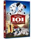 101 Dálmatas [DVD]