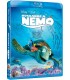 Buscando A Nemo [Blu-ray]