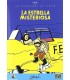Tintin Vol. 18 La Estrella Misteriosa [DVD]