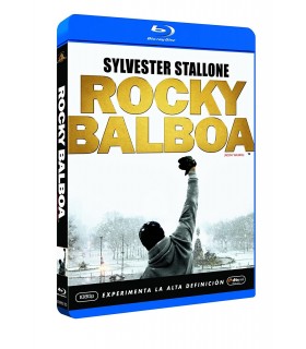 Rocky Balboa [BLU_RAY]