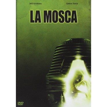 The Fly [DVD]