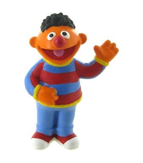Figura Epi Barrio Sésamo 7 cms
