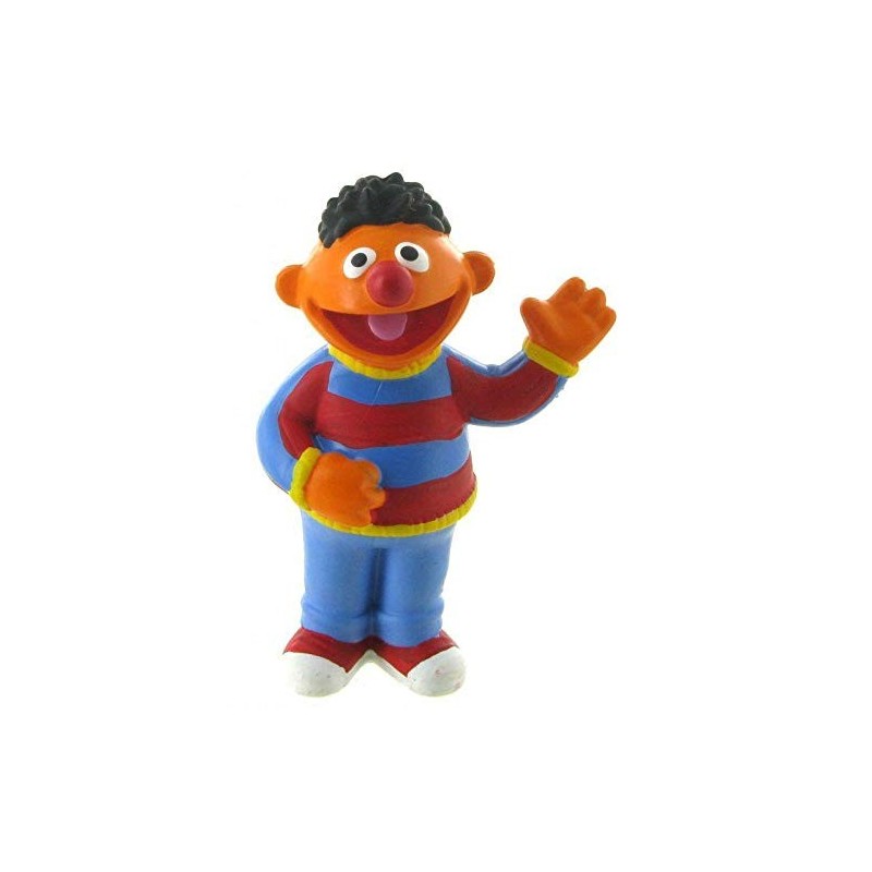 Figura Epi Barrio Sésamo 7 cms
