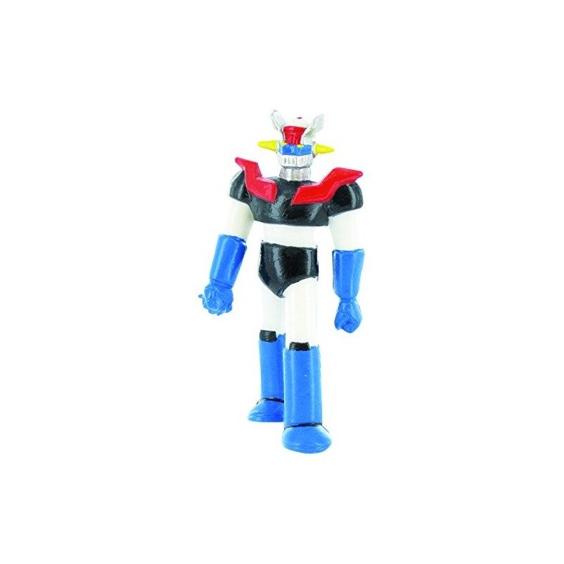 Figura Mazinger Z 11 cms
