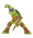 Figura Donatello Tortuga Ninja 9 cms