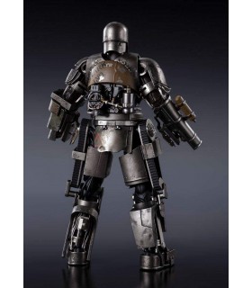 Figura Iron Man Mark 1 Birth of Iron Man Edition 17 cms
