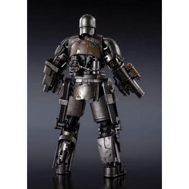 Figura Iron Man Mark 1 Birth of Iron Man Edition 17 cms