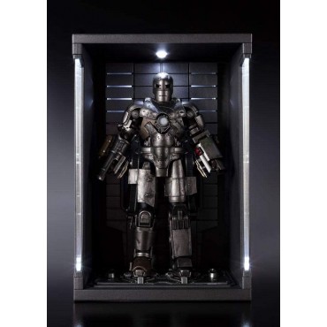 Figura Iron Man Mark 1 Birth of Iron Man Edition 17 cms
