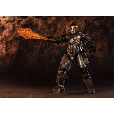 Figura Iron Man Mark 1 Birth of Iron Man Edition 17 cms