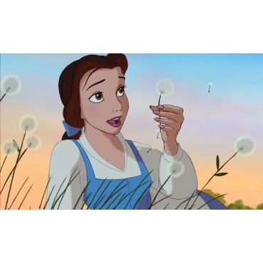 Beauty and the Beast [DVD]