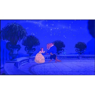 La Bella Y La Bestia [DVD]