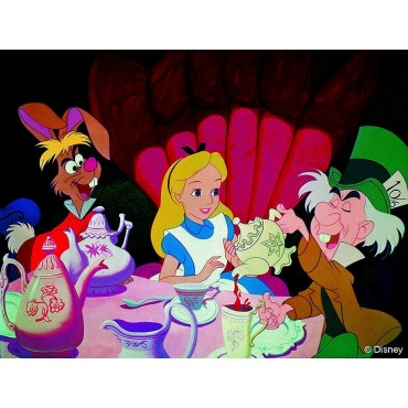 Alicia En El País De Las Maravillasanimación (Edición Especial) [DVD] (1951) Alice in Wonderland