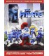 Pack Los Pitufos 3D + Muñeco (Edición especial) [DVD]