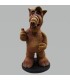 Figura Alf Artesanal 17 cms