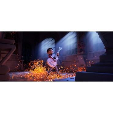Coco [Blu-ray]