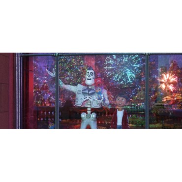 Coco [Blu-ray]