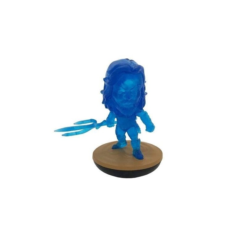 Figura Aquaman Tentetieso 20 cms