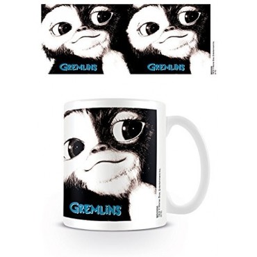 Taza Gremlins Gizmo Cerámica 330 mls