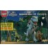 Lego Indominus Se Escapa DVD