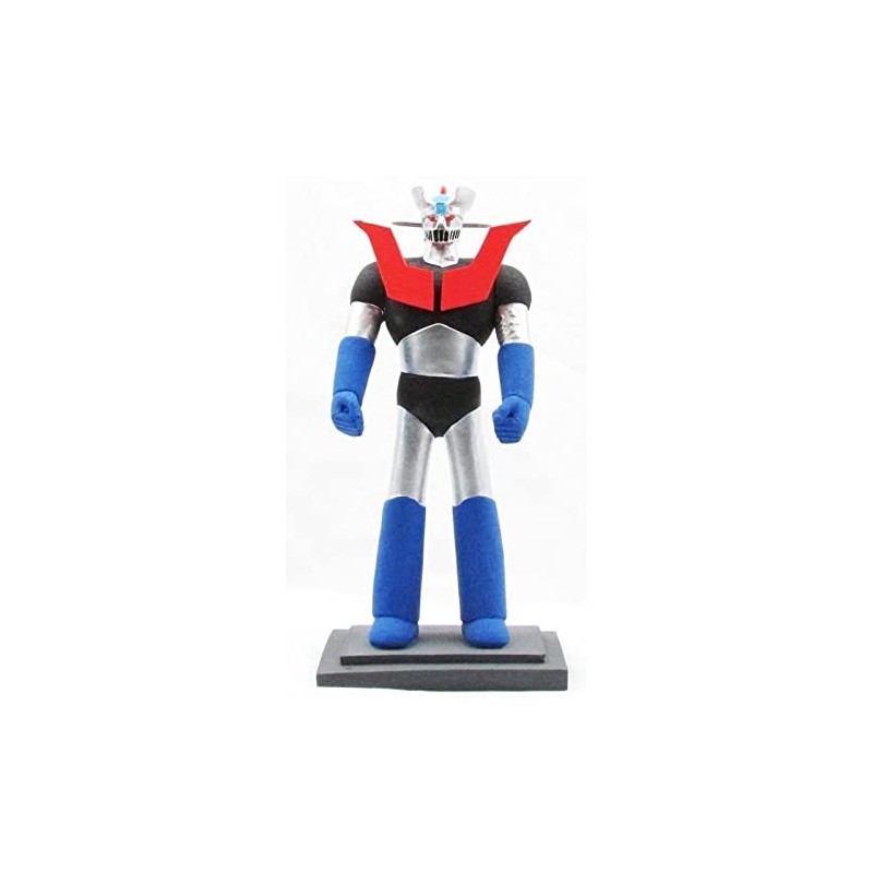 Figura Mazinger Artesanal 22 cms
