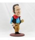 Figura John Wayne Artesanal 20 cms