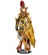 Figura Mandarin Spawn Deluxe Articulada 22 cms