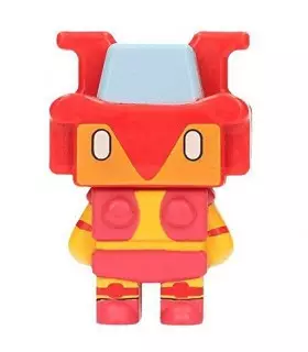 Figura Afrodita Mazinger Z Pixel 7 cms