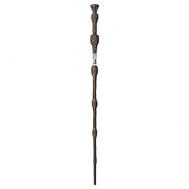Varita Dumbledore Harry Potter