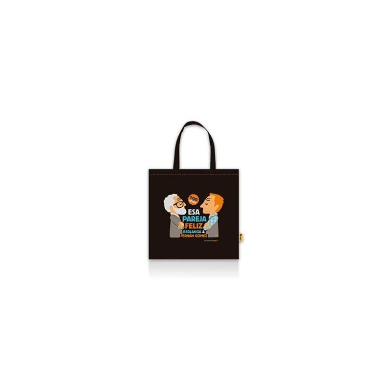 Berlanga Cinema Bag - Fernán Gómez 2021