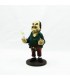 Figura Torrente Artesanal 20 cms
