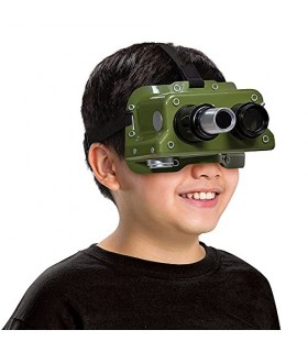 Gafas Ecto Goggles Cazafantasmas