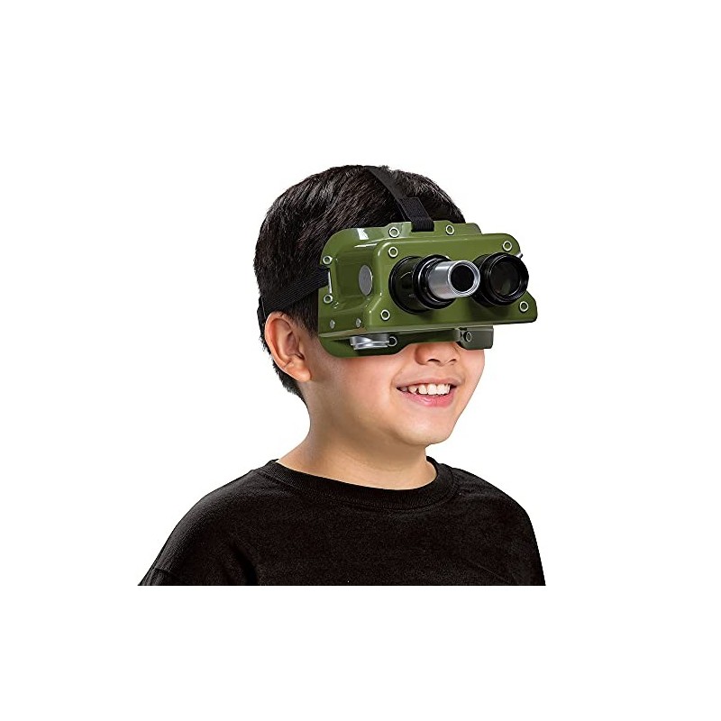 Gafas Ecto Goggles Cazafantasmas 