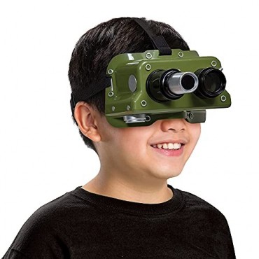 Gafas Ecto Goggles Cazafantasmas 
