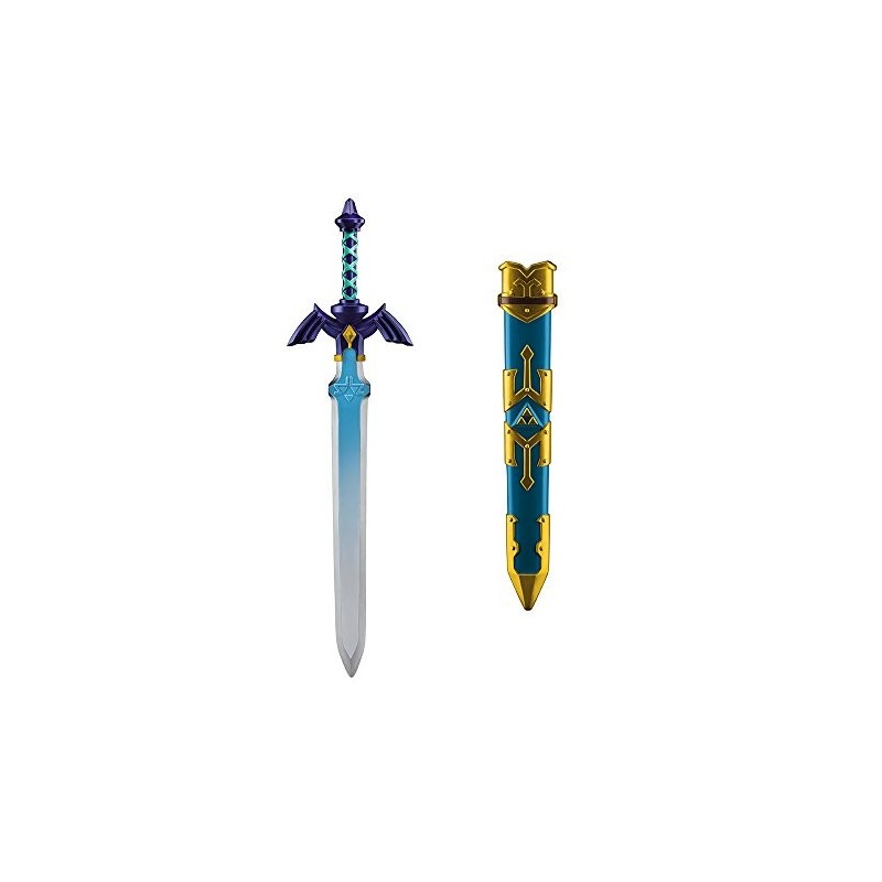 Espada Legend of Zelda Master Sword Réplica 66 cms