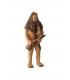 Figura León Cobarde Cowardly Lion El Mago de Oz The Wizard of Oz Bendyfigs Flexible 17 cms