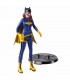 Figura Batgirl Bendyfigs Flexible 19 cms