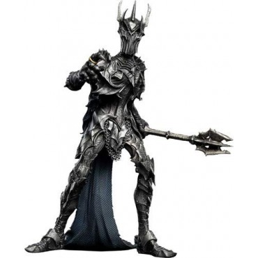 Figura Sauron El Señor de los Anillos The Lord of the Rings 20th Anniversary 22 cms