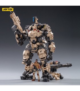 Figura Steel Bone (Sand Color) 22 cms