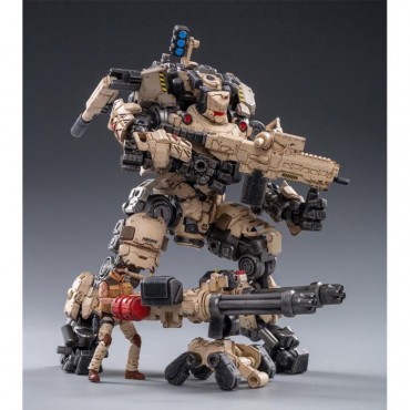 Figura Steel Bone (Sand Color) 22 cms