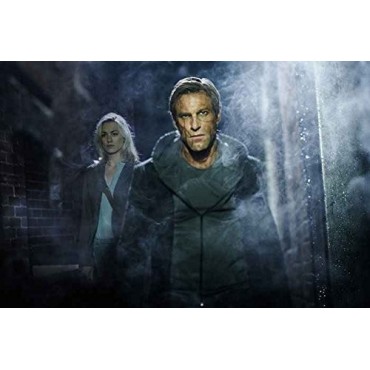 Yo, Frankenstein [DVD]