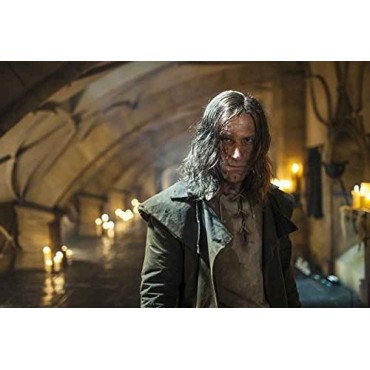 Yo, Frankenstein [DVD]