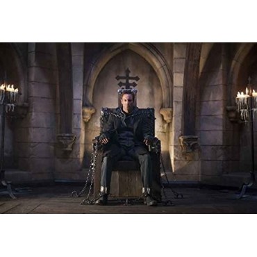 Yo, Frankenstein [DVD]