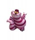 Figura Gato de Cheshire Alicia en el País de las Maravillas Disney 7 cms